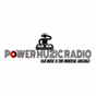 Power Muzic Radio logo