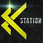 Het Knalstaion Radio logo