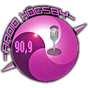 Radio Hogsby logo