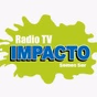 Radio Impacto Sur logo