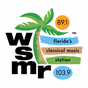 WSMR Classical - WUSF-HD2 logo