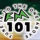 Radio Pakistan - FM 101 Lahore logo