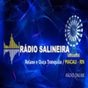 Rádio Salineira logo