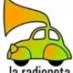 La Radioneta 88.9 logo