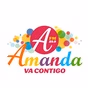 Amanda FM logo