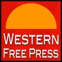 Western Free Radio Network logo
