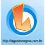 Web Rádio Lage Dos Negros logo