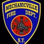Mechanicville Fire and EMS logo