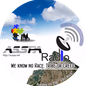 ASSPA Radio logo