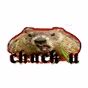 ChuckU Ultimate 80's logo