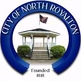 North Royalton, Broadview Hts, Seven Hills Police Departments logo