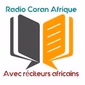 Radio Coran Afrique logo