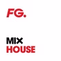 Radio FG - FG Mix House logo