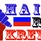 Haiti Rap Kreyol logo