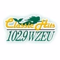 Classic Hits Z102.9 - WZEU-LP logo