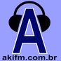 Radio AKI FM logo