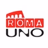 Romauno TV logo