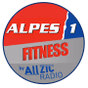 Alpes 1 - Fitness by Allzic logo