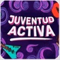 Juventud Activa 2.0 logo