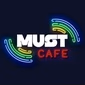 Radio Must Athens - Must Cafe logo