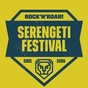 Serengeti Rockt logo