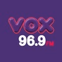 VOX 96.9 - XHOD logo