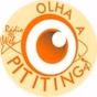 Rádio Web Olha a Pititinga logo