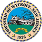 Wyckoff, NJ Regional Communications Center logo