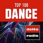 delta radio - Top 100 Dance logo
