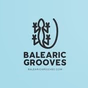 Balearic Grooves logo