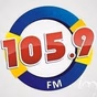 Rádio Comunitária Santa Cruz do Sul logo