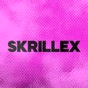 DFM - Skrillex logo