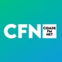 Rádio Cidade FM NET logo