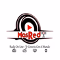 MasRedFM logo