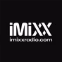 Imixx Radio logo