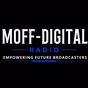 Moff-Digital Radio logo
