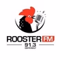 Rooster FM logo