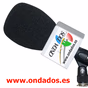 Onda Dos Radio Sevilla logo