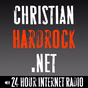 ChristianRock.Net - Christian Hard Rock Radio logo