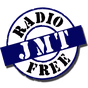 Radio Free JMT logo