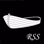 Rock Space Station logo