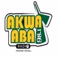 Akwaaba Radio 98.1 MHz logo