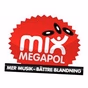 Mix Megapol logo