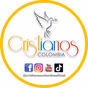 Radio Cristianos Colombia Audio Blibia Apocalipsis logo