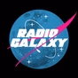 Radiogalaxy logo