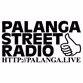 Palanga Street Radio (PSR) logo