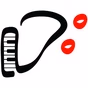 JazzBites Radio logo
