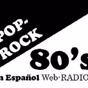 POP_ROCK 80s en Español logo