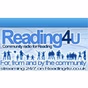 Reading4u Radio logo