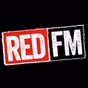 Red FM logo